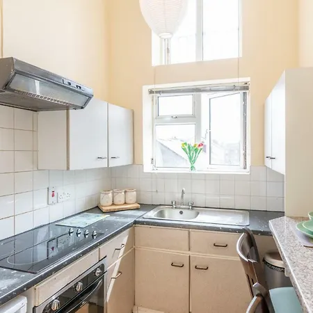 The Red Parrot Townhouse Apartamento Dublin