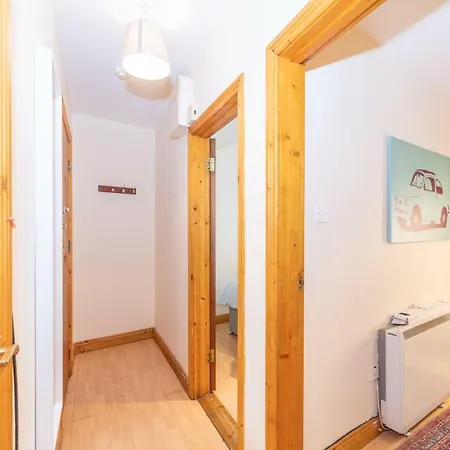 The Red Parrot Townhouse Apartamento Dublin