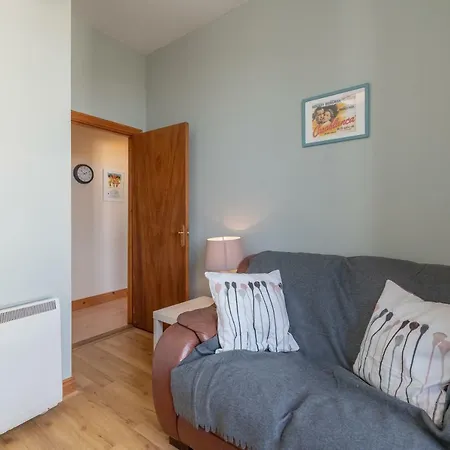 The Red Parrot Townhouse Apartamento *