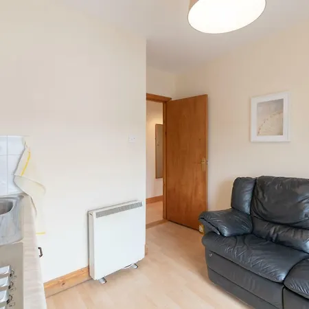 Apartament The Red Parrot Townhouse *